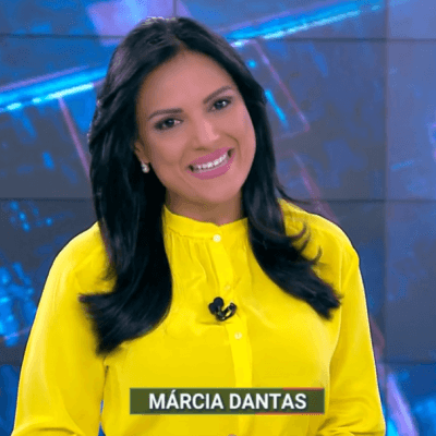 Marcia Dantas