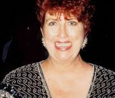 Marcia Wallace