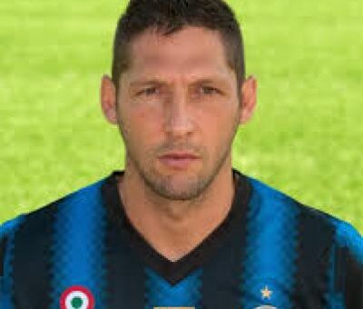 Marco Materazzi