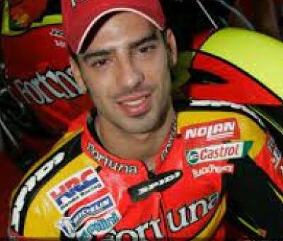 Marco Melandri