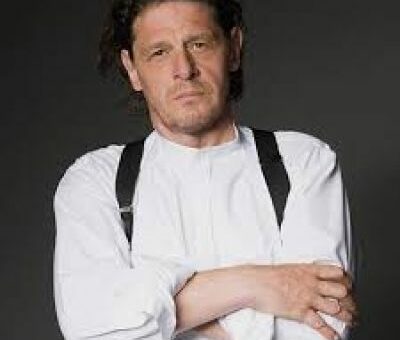 Marco Pierre White