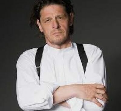 Marco Pierre White