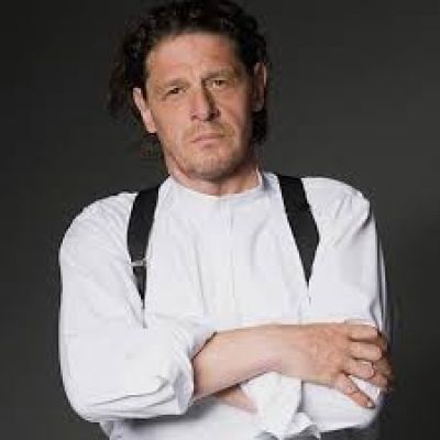 Marco Pierre White