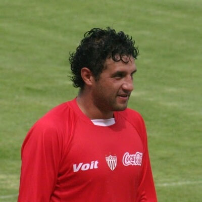 Marco Reyna