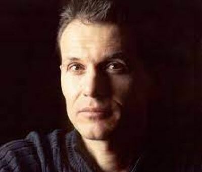 Marco Stroppa