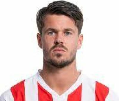Marco Vanginkel