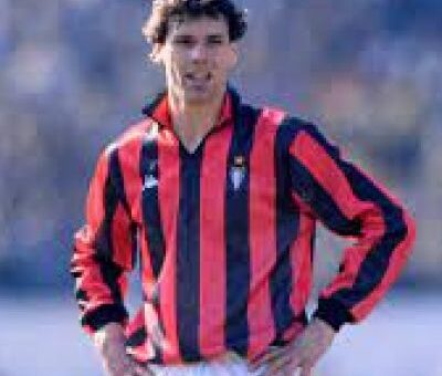 Marco van Basten