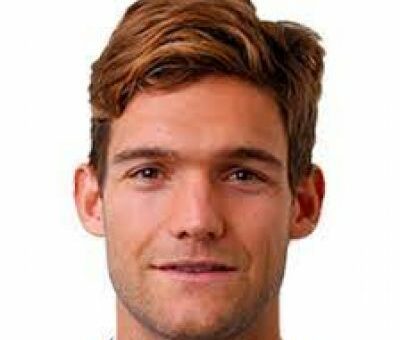 Marcos Alonso Mendoza