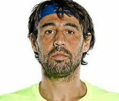 Marcos Baghdatis