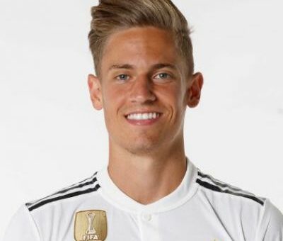 Marcos Llorente