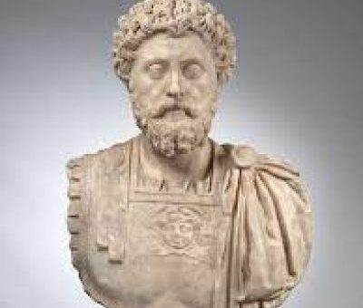 Marcus Aurelius