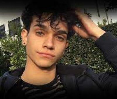 Marcus Dobre