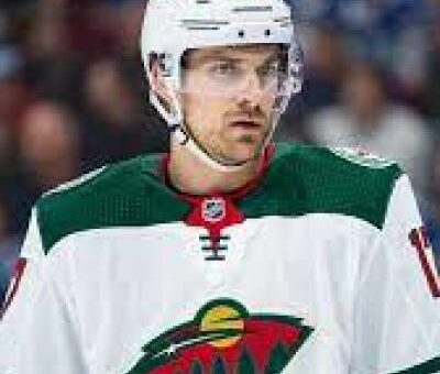Marcus Foligno