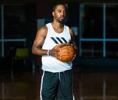 Marcus Hodges