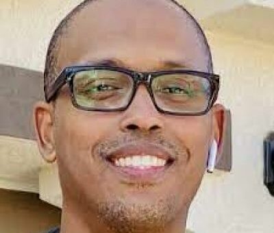 Marcus Quinley