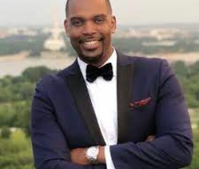 Marcus Washington