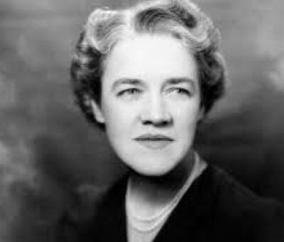 Margaret Chase Smith