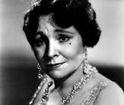 Margaret Dumont