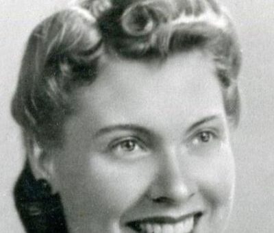 Margaret Landon