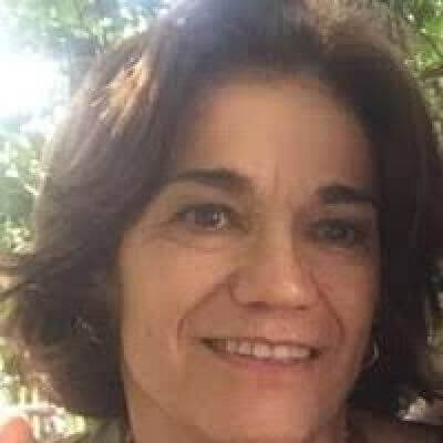 Margarida M. Almeida