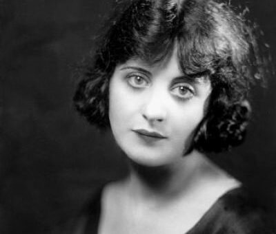 Margarita Fischer