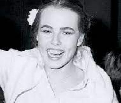 Margaux Hemingway