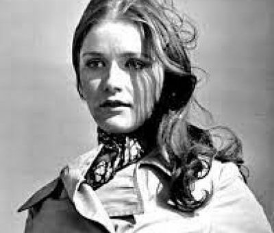 Margot Kidder
