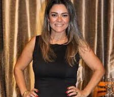 Mari Felipe