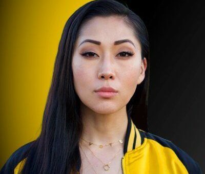 Mari Takahashi