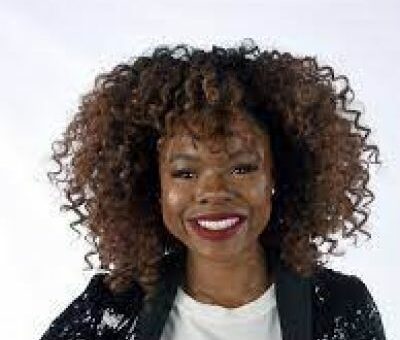 Maria Antoinette Loggins