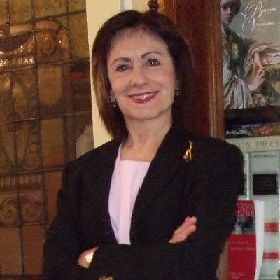 Maria Cristina Giongo