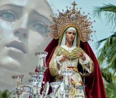 Maria Estrella Cuevas