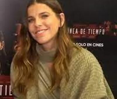 Maria Fernanda Yepes