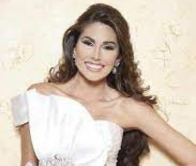 María Gabriela Isler