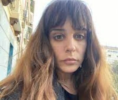 Maria Herreros