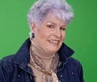 Maria Margarita Giraldo