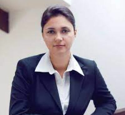 Maria Nica