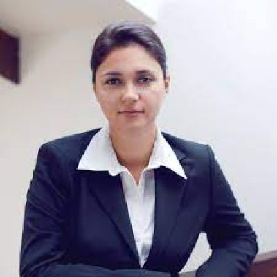 Maria Nica