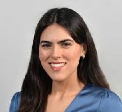 María Pintado