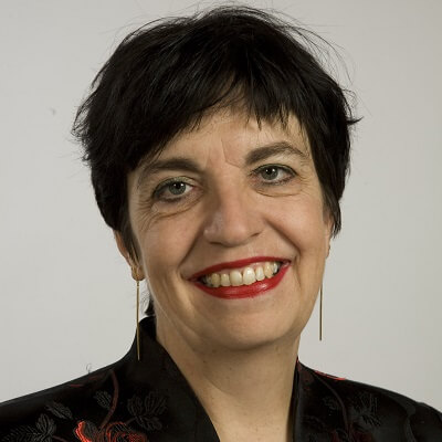 Maria Roth-Bernasconi
