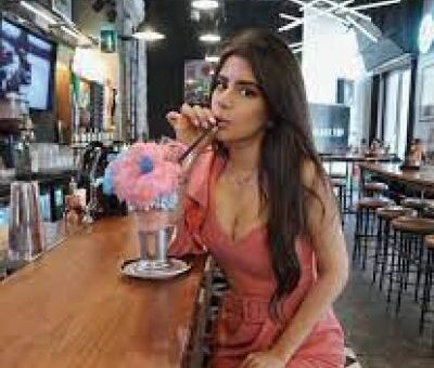 Maria Taktouk