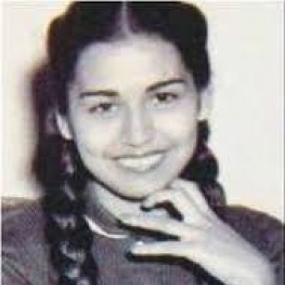 Maria Teresa Mirabal