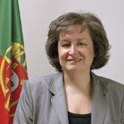 Maria de Lurdes Rodrigues