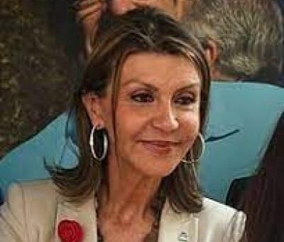 María de los Llanos de Luna Tobarra