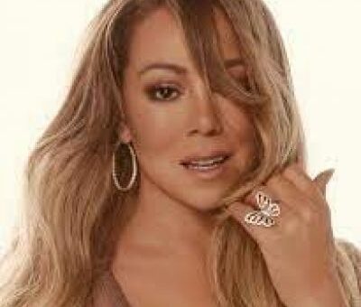 Mariah Carey