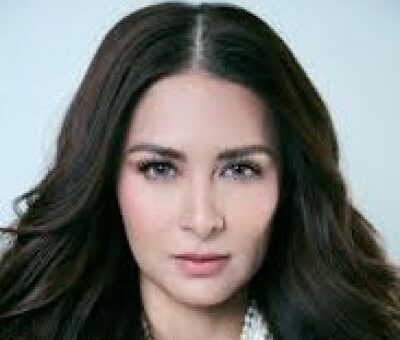 Marian Rivera