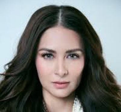 Marian Rivera