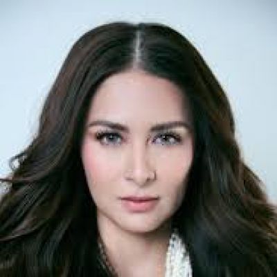 Marian Rivera