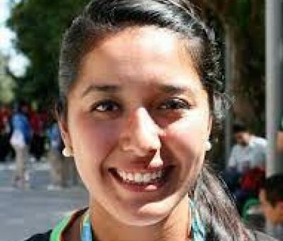 Mariana Avitia
