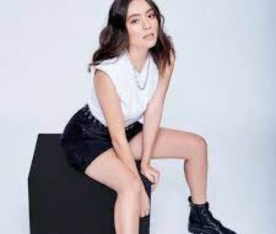 Mariana Lodoza